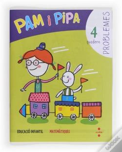 Capa do artigo Problemes 4. Pam I Pipa