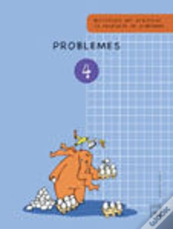 Capa do artigo Problemes 4. Projecte Encaix
