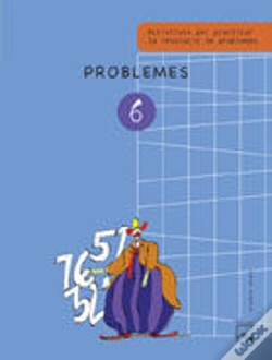 Capa do artigo Problemes 6
