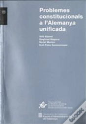 Capa do artigo Problemes Constitucionals A L