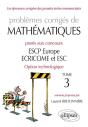 Problèmes Corrigés De Mathématiques Posés Aux Concours - Preview