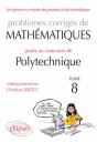 Problèmes Corrigés De Mathématisues Posés Au Concours De Polytechnique - Preview