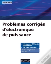 Capa do artigo Problèmes Corrigés D