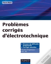 Capa do artigo Problèmes Corrigés D