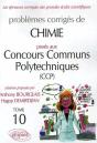 Problèmes Corrigés Posés Aux Concours Communs Polytechniques Tome 10 - Preview