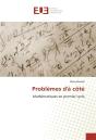 Problemes D'A Cote - Preview