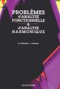 Problemes D'Analyse Fonctionnelle Et D'Analyse Harmonique - Preview