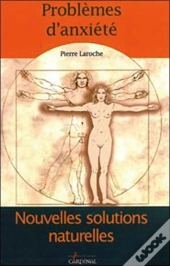 Problèmes D'Anxiété