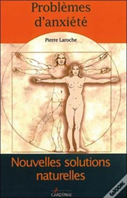 Capa do artigo Problèmes D'Anxiété