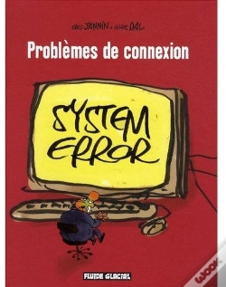Capa do artigo Problèmes De Connexion