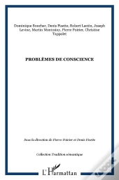 Problemes De Conscience