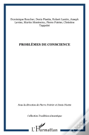 Capa do artigo Problemes De Conscience