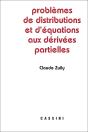 Problèmes De Distributions Et D'Équations Aux Dérivées Partielles - Preview
