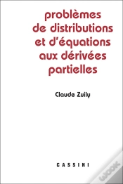 Capa do artigo Problèmes De Distributions Et D