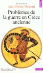 Problemes De La Guerre En Grece Ancienne - Nouvelle Edition - Preview