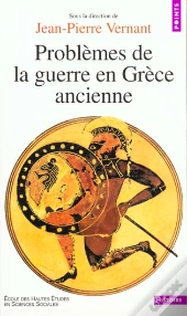Problemes De La Guerre En Grece Ancienne - Nouvelle Edition