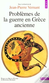 Capa do artigo Problemes De La Guerre En Grece Ancienne - Nouvelle Edition