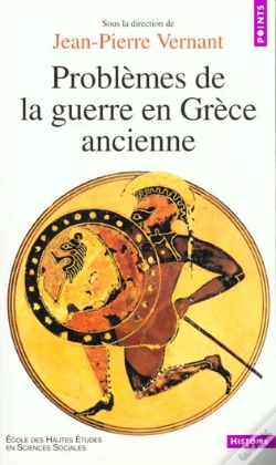 Capa do artigo Problemes De La Guerre En Grece Ancienne - Nouvelle Edition