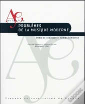 Problèmes De La Musique Moderne