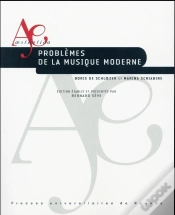Capa do artigo Problèmes De La Musique Moderne