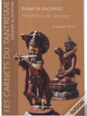 Capa do artigo Problèmes De Langage ; Carnet T.2
