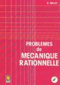 Problemes De Mecanique Rationnelle - Preview