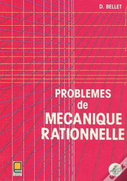 Capa do artigo Problemes De Mecanique Rationnelle