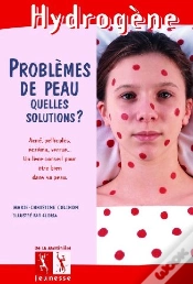 Capa do artigo Problèmes De Peau, Quelles Solutions ?