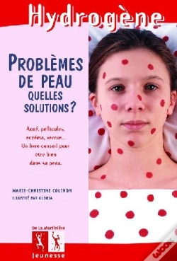 Capa do artigo Problèmes De Peau, Quelles Solutions ?