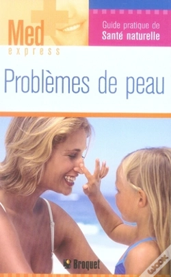 Capa do artigo Problèmes De Peau