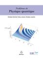 Problèmes De Physique Quantique - Preview