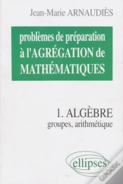 Capa do artigo Problèmes De Préparation À L