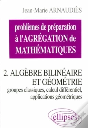 Capa do artigo Problèmes De Préparation À L