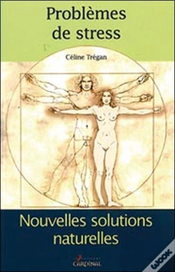 Capa do artigo Problèmes De Stress