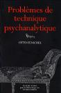 Problemes De Technique Psychanalitique - Preview