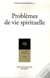 Problèmes De Vie Spirituelle