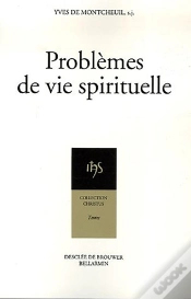 Capa do artigo Problèmes De Vie Spirituelle