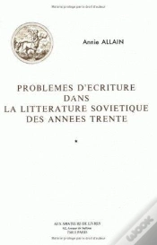Capa do artigo Problèmes D