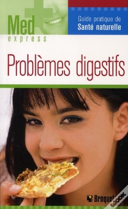 Capa do artigo Problèmes Digestifs