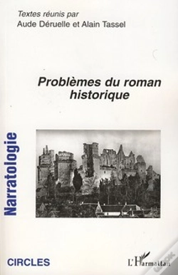 Capa do artigo Problèmes Du Roman Historique