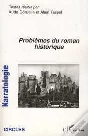 Capa do artigo Problèmes Du Roman Historique