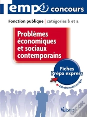 Capa do artigo Problemes Economiques Et Sociaux Comtemporains Categories B Et A