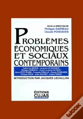 Problèmes Économiques Et Sociaux Contemporains