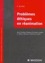 Problemes Ethiques En Reanimation - Preview
