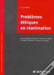 Capa do artigo Problemes Ethiques En Reanimation