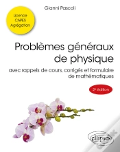 Capa do artigo Problèmes Généraux De Physique