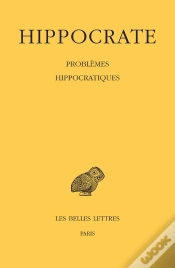 Capa do artigo Problemes Hippocratiques