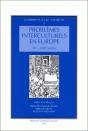 Problèmes Interculturels En Europe, 15e-17e Siècles. Moeurs, Manières - Preview