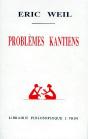 Problèmes Kantiens - Preview