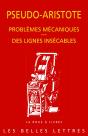 Problèmes Mécaniques ; Des Lignes Insécables - Preview
